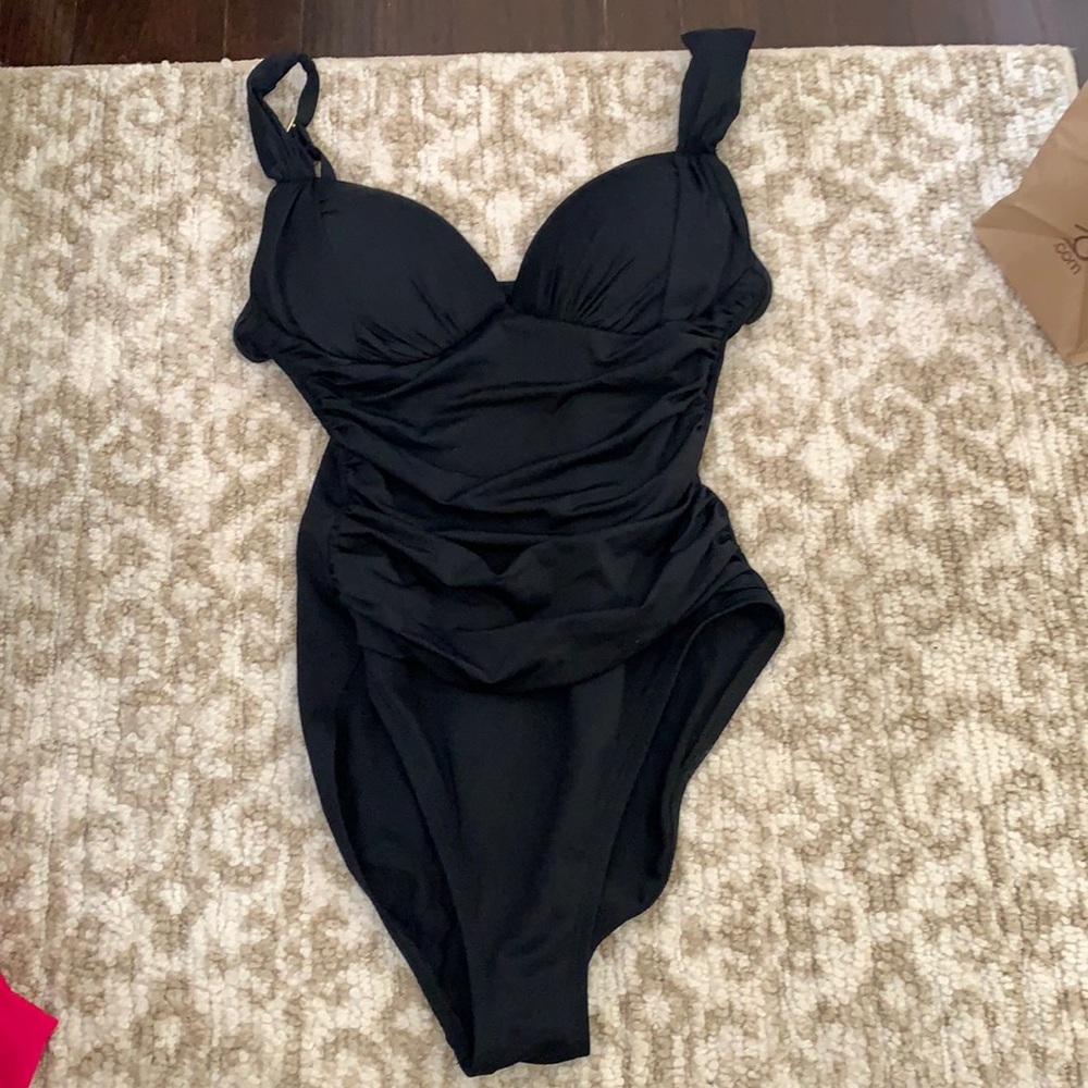 la Blanca one piece